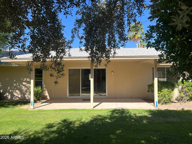 12514 W SENECA Drive, Sun City West, AZ 85375