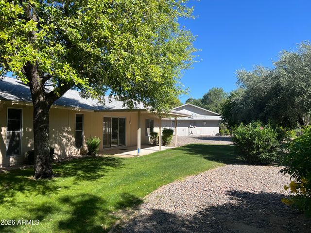 12514 W SENECA Drive, Sun City West, AZ 85375