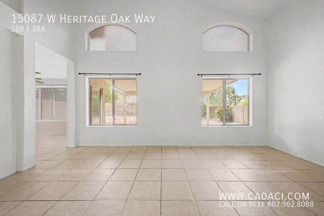 15087 W Heritage Oak Way, Surprise, AZ 85374