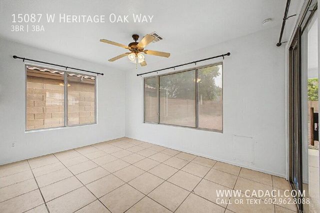 15087 W Heritage Oak Way, Surprise, AZ 85374