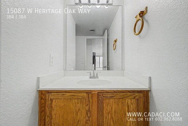 15087 W Heritage Oak Way, Surprise, AZ 85374