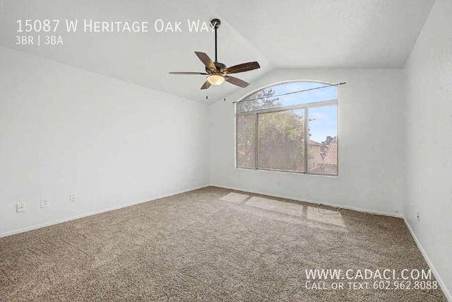 15087 W Heritage Oak Way, Surprise, AZ 85374