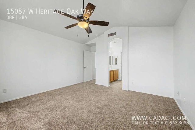 15087 W Heritage Oak Way, Surprise, AZ 85374