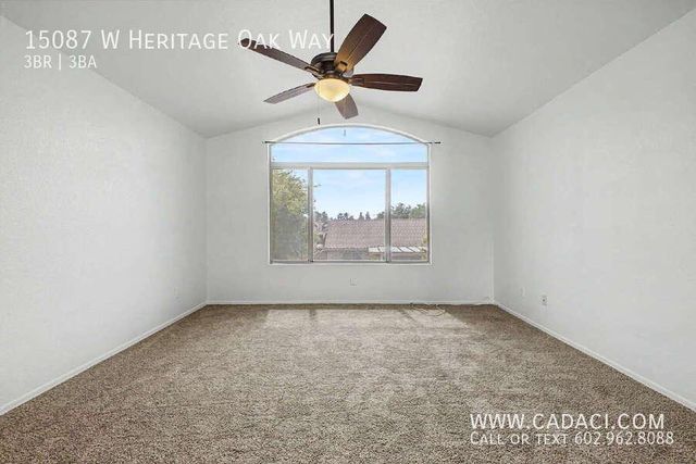 15087 W Heritage Oak Way, Surprise, AZ 85374