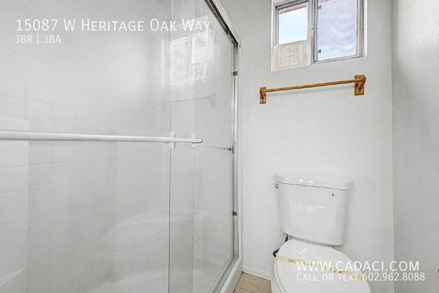 15087 W Heritage Oak Way, Surprise, AZ 85374