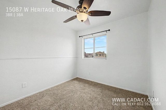 15087 W Heritage Oak Way, Surprise, AZ 85374