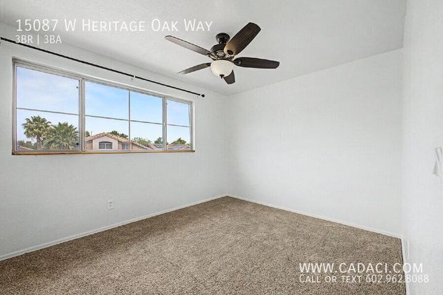 15087 W Heritage Oak Way, Surprise, AZ 85374