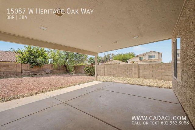 15087 W Heritage Oak Way, Surprise, AZ 85374