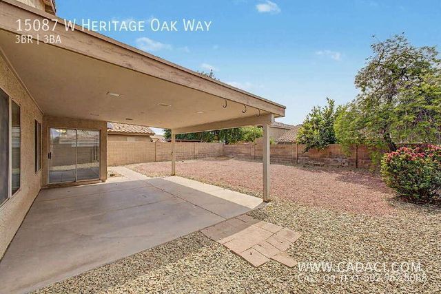 15087 W Heritage Oak Way, Surprise, AZ 85374