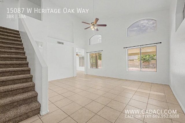 15087 W Heritage Oak Way, Surprise, AZ 85374