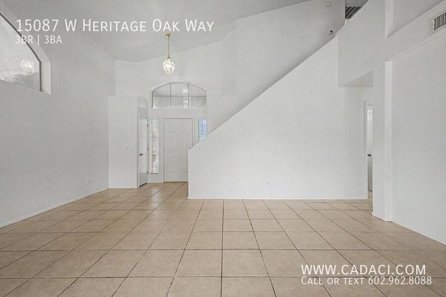 15087 W Heritage Oak Way, Surprise, AZ 85374