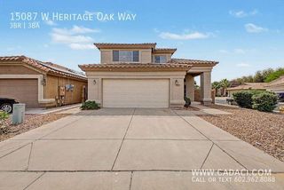 15087 W Heritage Oak Way, Surprise, AZ 85374