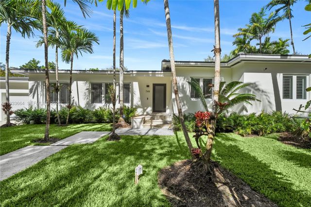 749 Anastasia ave, Coral Gables, FL 33134