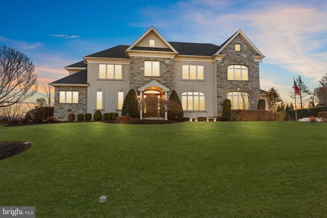 2175 JEFFERSON LN, Huntingdon Valley, PA 19006