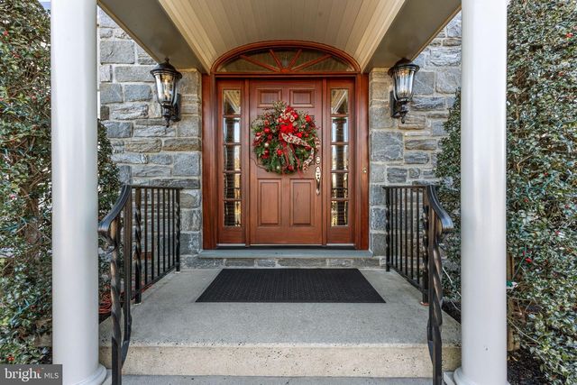 2175 JEFFERSON LN, Huntingdon Valley, PA 19006