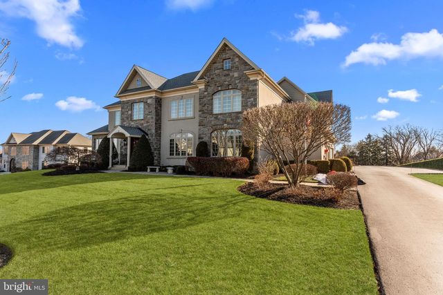 2175 JEFFERSON LN, Huntingdon Valley, PA 19006