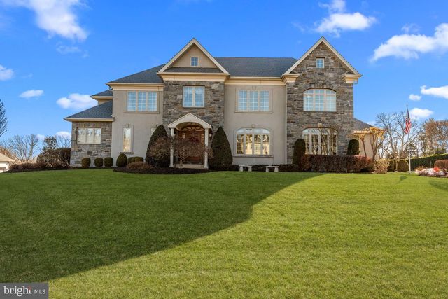 2175 JEFFERSON LN, Huntingdon Valley, PA 19006
