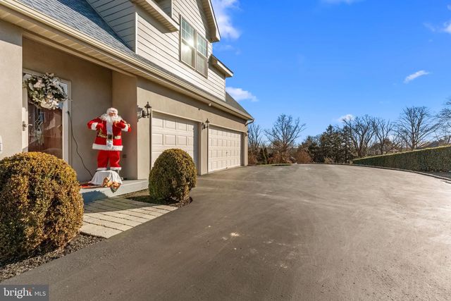 2175 JEFFERSON LN, Huntingdon Valley, PA 19006