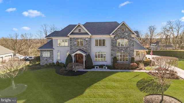 2175 JEFFERSON LN, Huntingdon Valley, PA 19006