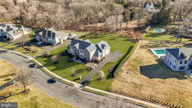 2175 JEFFERSON LN, Huntingdon Valley, PA 19006