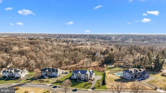 2175 JEFFERSON LN, Huntingdon Valley, PA 19006