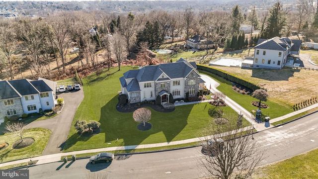 2175 JEFFERSON LN, Huntingdon Valley, PA 19006