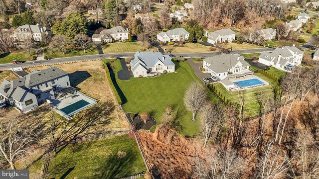 2175 JEFFERSON LN, Huntingdon Valley, PA 19006