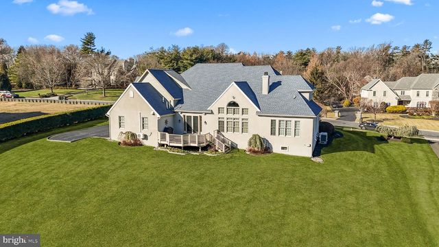 2175 JEFFERSON LN, Huntingdon Valley, PA 19006