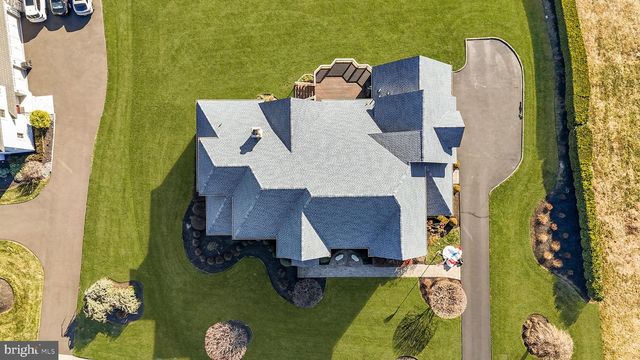 2175 JEFFERSON LN, Huntingdon Valley, PA 19006