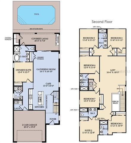 15980 CAPE CORAL LOOP, Clermont, FL 34714
