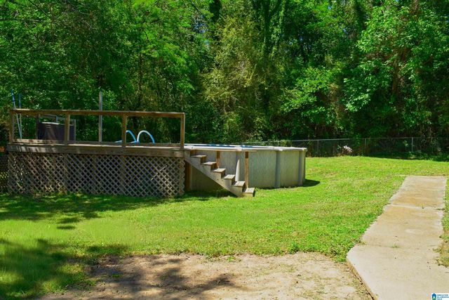151 OAK AVENUE, Hueytown, AL 35023