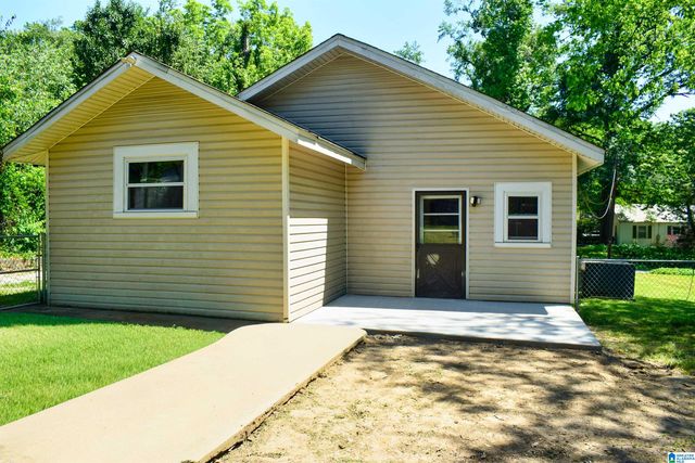 151 OAK AVENUE, Hueytown, AL 35023