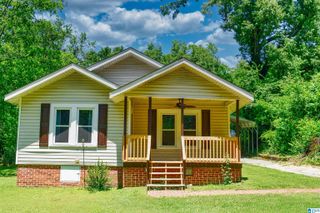 151 OAK AVENUE, Hueytown, AL 35023