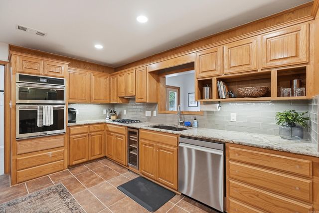 1707 Lawson Oaks Drive, Little Rock, AR 72210