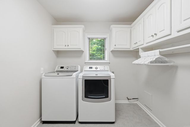 1707 Lawson Oaks Drive, Little Rock, AR 72210