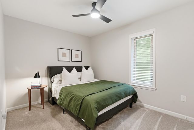 1707 Lawson Oaks Drive, Little Rock, AR 72210