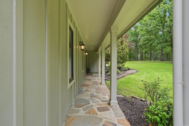 1707 Lawson Oaks Drive, Little Rock, AR 72210