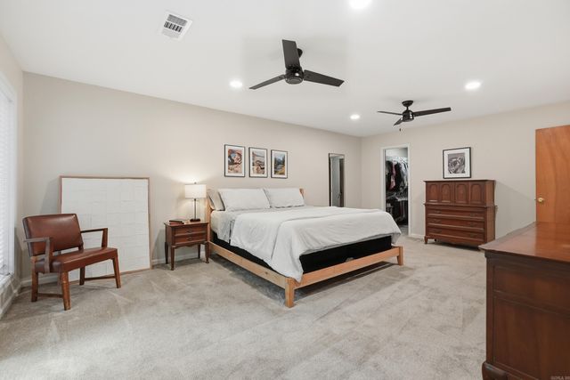 1707 Lawson Oaks Drive, Little Rock, AR 72210