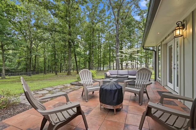 1707 Lawson Oaks Drive, Little Rock, AR 72210