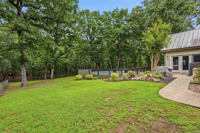 1707 Lawson Oaks Drive, Little Rock, AR 72210
