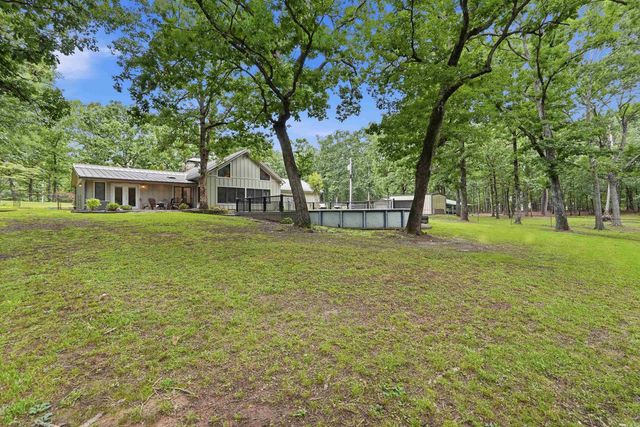 1707 Lawson Oaks Drive, Little Rock, AR 72210
