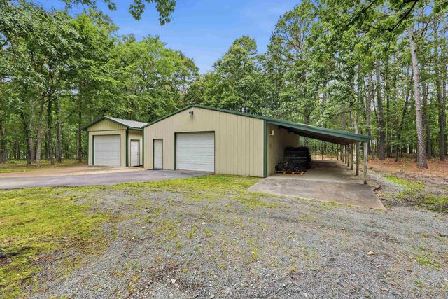 1707 Lawson Oaks Drive, Little Rock, AR 72210