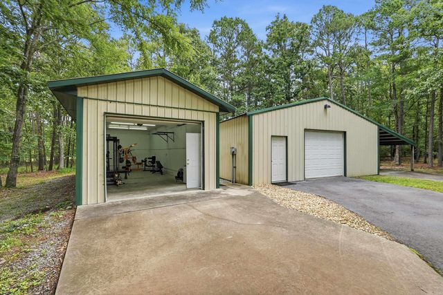 1707 Lawson Oaks Drive, Little Rock, AR 72210
