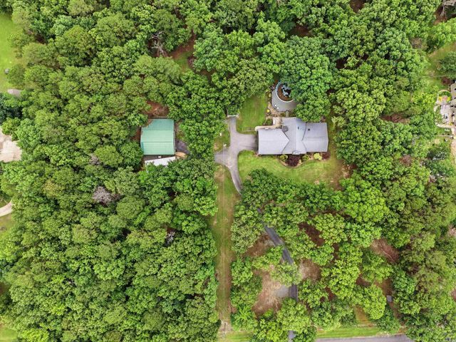 1707 Lawson Oaks Drive, Little Rock, AR 72210