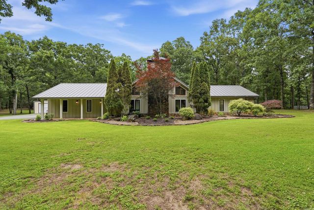 1707 Lawson Oaks Drive, Little Rock, AR 72210