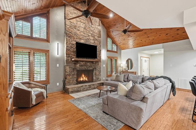 1707 Lawson Oaks Drive, Little Rock, AR 72210