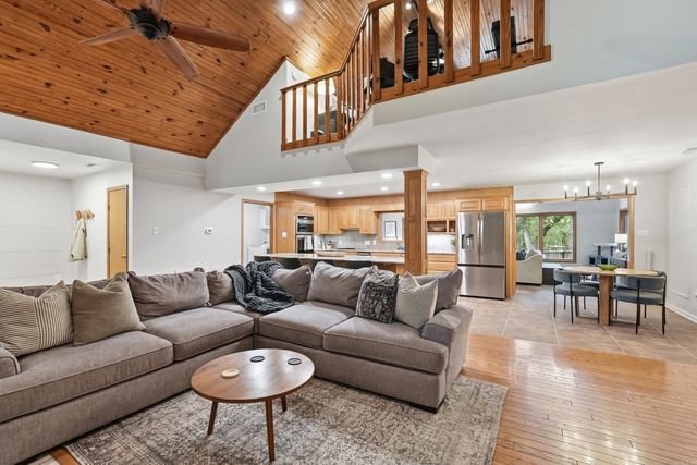1707 Lawson Oaks Drive, Little Rock, AR 72210