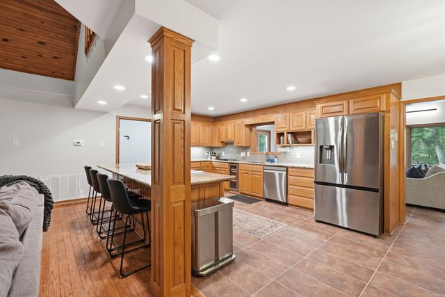 1707 Lawson Oaks Drive, Little Rock, AR 72210