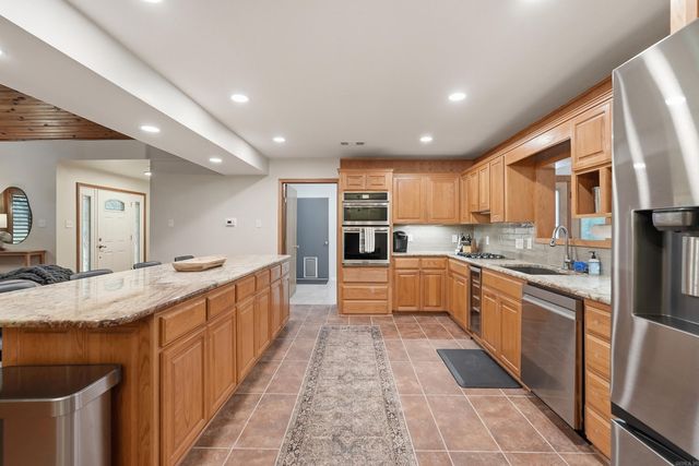 1707 Lawson Oaks Drive, Little Rock, AR 72210