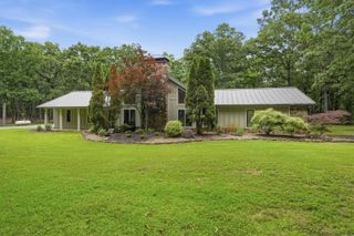 1707 Lawson Oaks Drive, Little Rock, AR 72210